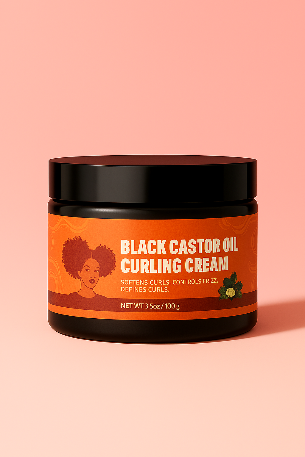 Creamy Hair™: Stylingcrème