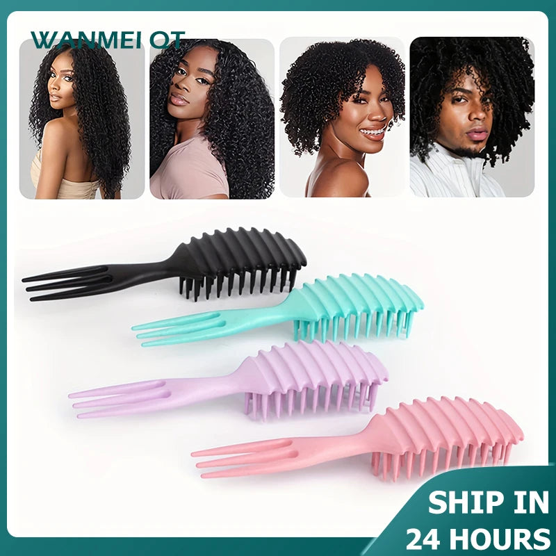 Creamy Hair™: Bounce Curl 3 in 1