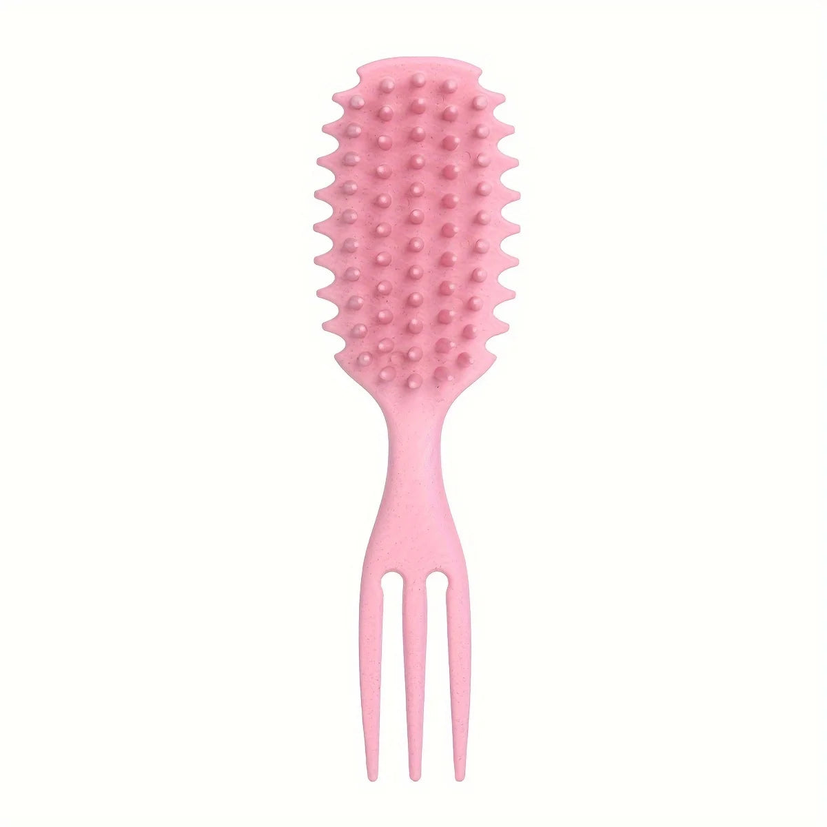 Creamy Hair™: Bounce Curl 3 in 1