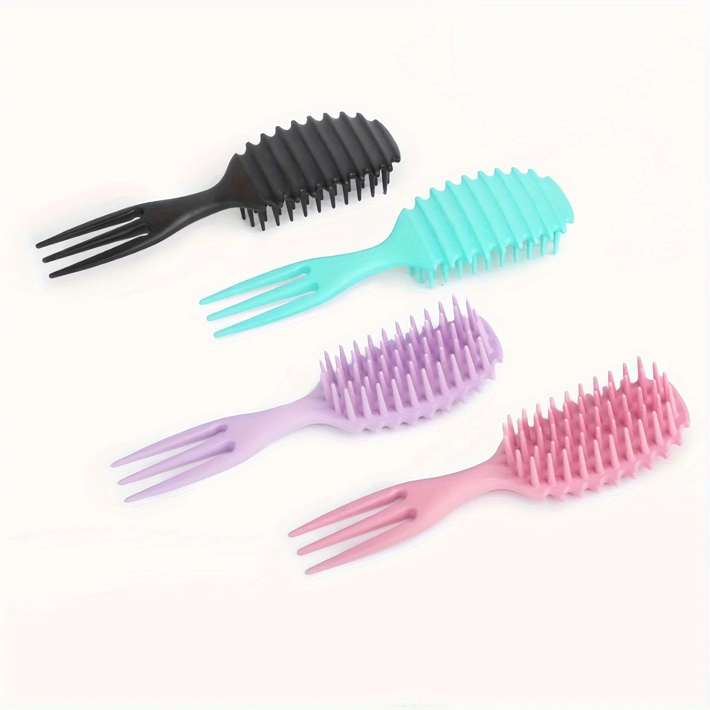 Creamy Hair™: Bounce Curl 3 in 1