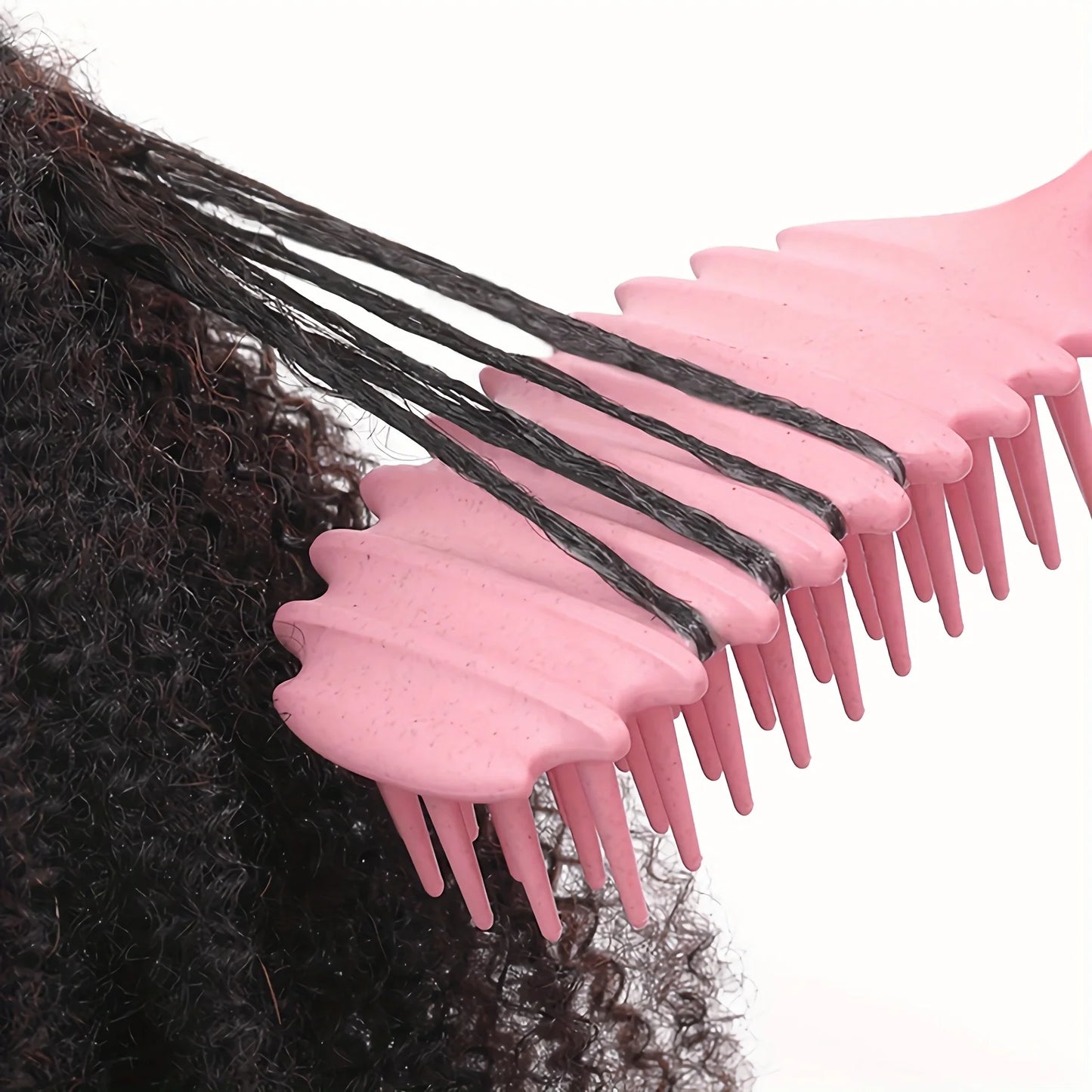 Creamy Hair™: Bounce Curl 3 in 1