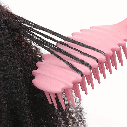 Creamy Hair™: Bounce Curl 3 in 1