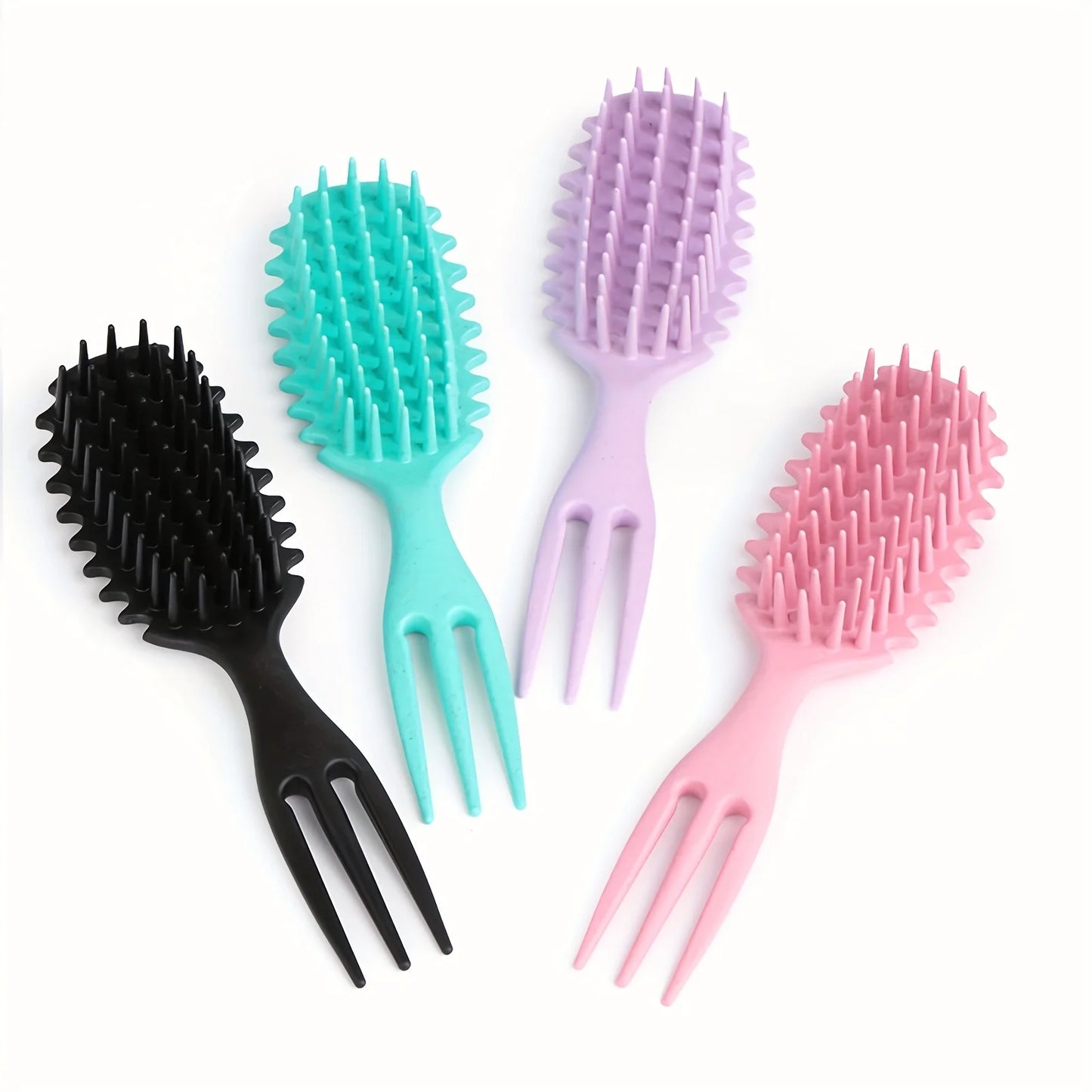Creamy Hair™: Bounce Curl 3 in 1